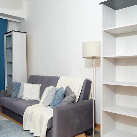 Spacious 2 Bedroom In Centre, Fast Wi-fi, Self Check In, Family & Work Friendly アパート *