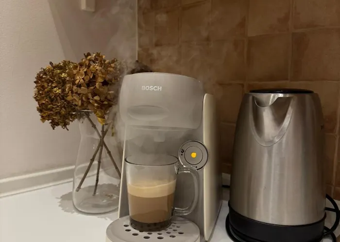 アパート Spacious 2 Bedroom In Centre, Fast Wi-fi, Self Check In, Family & Work Friendly *