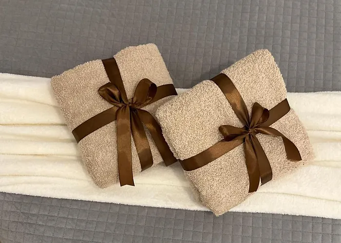 Apartmán Spacious 2 Bedroom In Centre, Fast Wi-fi, Self Check In, Family & Work Friendly