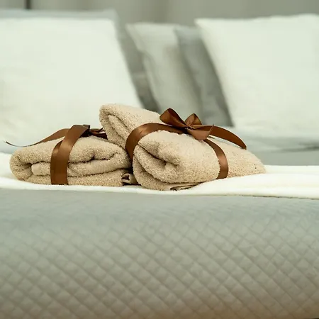 Spacious 2 Bedroom In Centre, Fast Wi-fi, Self Check In, Family & Work Friendly Apartmán Varšava