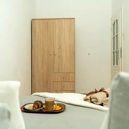 Apartmán Spacious 2 Bedroom In Centre, Fast Wi-fi, Self Check In, Family & Work Friendly
