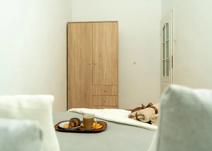 Апартаменты Spacious 2 Bedroom In Centre, Fast Wi-fi, Self Check In, Family & Work Friendly