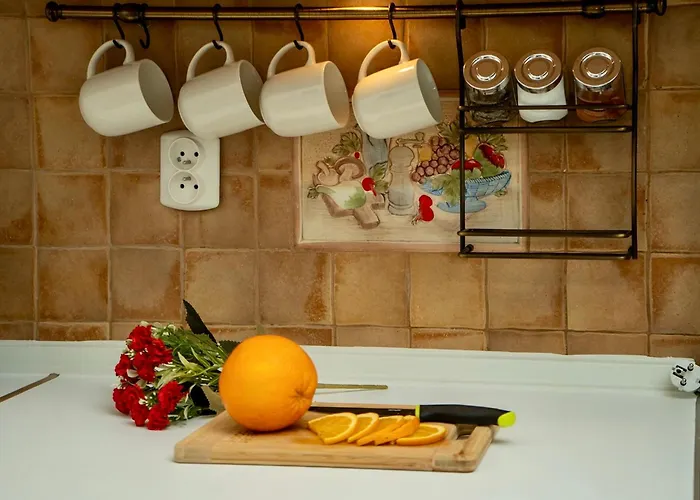 Spacious 2 Bedroom In Centre, Fast Wi-fi, Self Check In, Family & Work Friendly Апартаменты